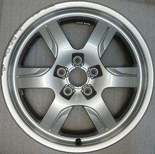 Genuine Audi A5 8T 7.5x17 ET28