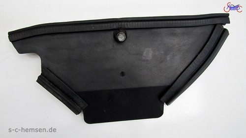 Motorabdeckung für kawasaki - motorabdeckung,