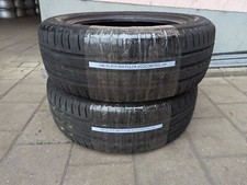 2x Sommerreifen 195/55 R15 85H Fulda EcoControl HP DOT 4916 5mm