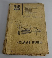 Teilekatalog / Ersatzteilliste