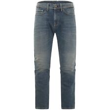 Rokker Motorrad Jeans Hunter