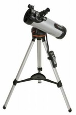 Celestron 114LCM Computerized