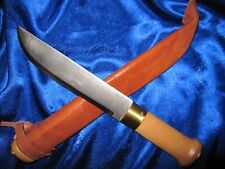 Finnenmesser 35cm Outdoor