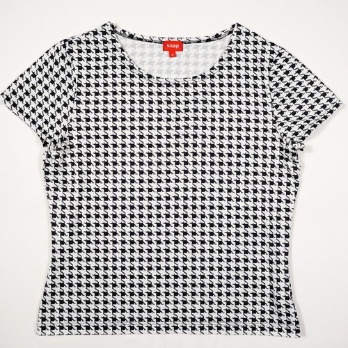 Damen shirt m - (snap), t-shirt