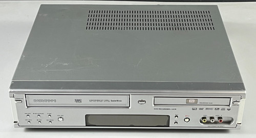 Daewoo 4100s hifi - hifi, vhs