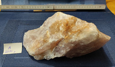 Rosenquarze Konvolut ca. 12,5