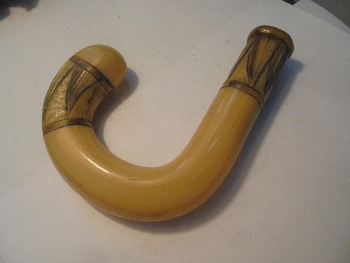 34165 spazierstock stockgriff - spazierstock,