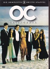 OC CALIFORNIA | die komplette