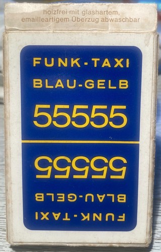 Vintage werbung spielkarten - vintage,