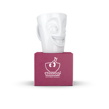 Fiftyeight Henkelbecher Witzig