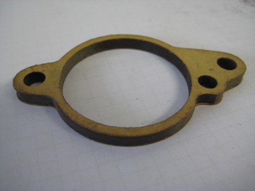 Vergaserdichtung original opel - vergaserdichtung,