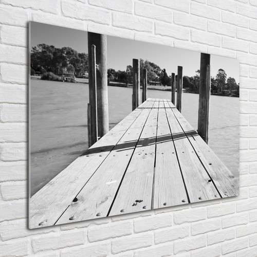 Glas bild wandbilder druck - wandbilder, auf