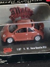 Malibu International 1:87 VW