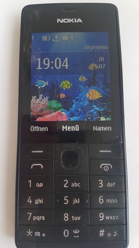 Handy nokia alt - handy,