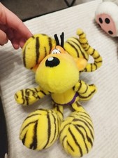 Diddl Maus Tiger Look Thomas Goletz Retro 90er