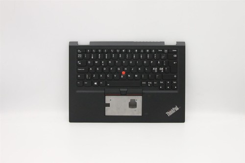 Lenovo yoga x390 tastatur - lenovo,