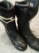 Alpinestars Waterproof SMX-S