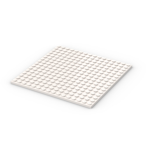 Lego platte 16x16 plate - lego,