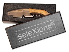 seleXions®: Kellnermesser mit