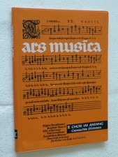 Ars musica band - ars, gottfried