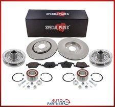  Bremsensatz Umbausatz von