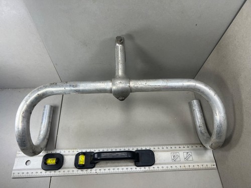 Lenker alu und faltbar ttt - lenker,