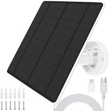 Solarladepanel für eufy - solarladepanel,