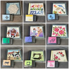 Janome Embroidery Design