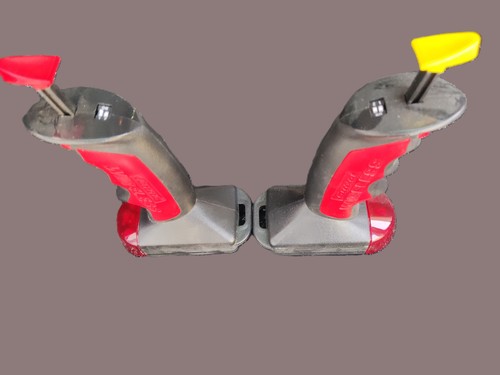 Carrera wireless handregler - 2x,