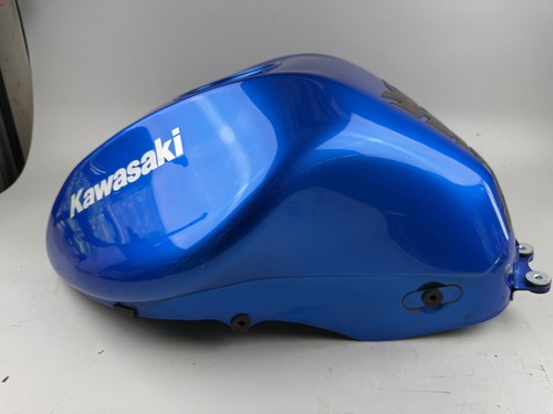 Kawasaki er6f ex650a tank - ex650a,