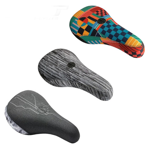 Bikes pivotal bmx sattel - bikes,