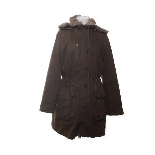 Milestone parka damen - milestone,, parka,