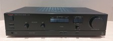 Luxman LV-100 Stereo Amplifier, Vollverstärker 80s Hifi, funktionsfähig
