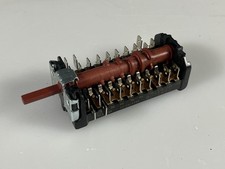 Amica EHC 933 009/1E  Backofen Backofenschalter  811003K 8071441  #2057-25N