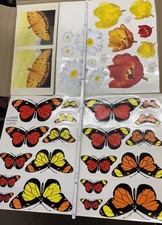 XL Autoaufkleber Sticker