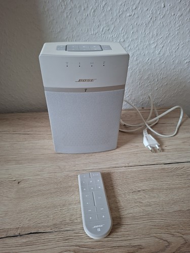 Bose soundtouch - ,