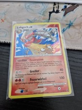 Pokemon Lohgock Lv 59 - 3/127