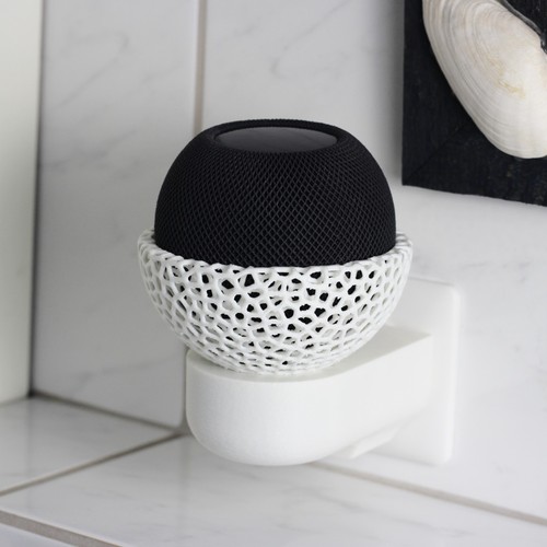 Apple homepod mini - homepod, wandhalter