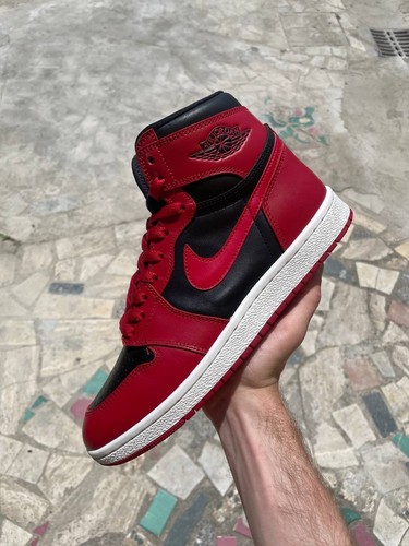 Jordan retro high 85 - '85, og