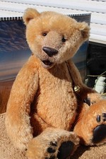 original Stein - Bär eine