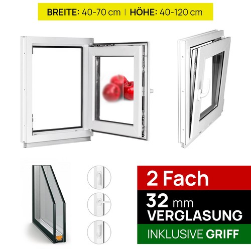 Kellerfenster