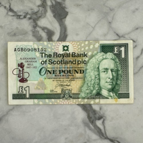 Royal bank scotland plc - of,