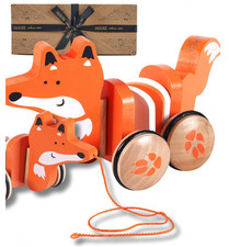 Jaques of London Holz