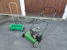 Kynast 35-V-405 Vertikutierer/ Rasenlüfter/ Moosentferner/ Garten/ Rasen