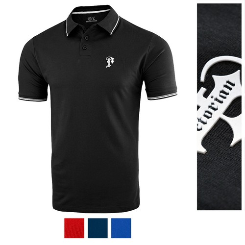 Pretorian poloshirt shirt - poloshirt,