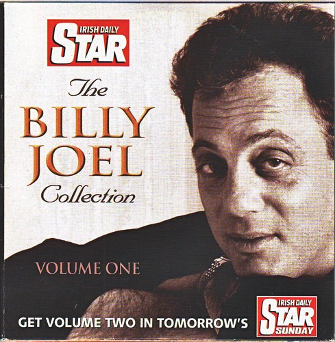 Billy joel the - joel,