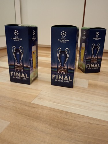 Heineken champions league - 1,