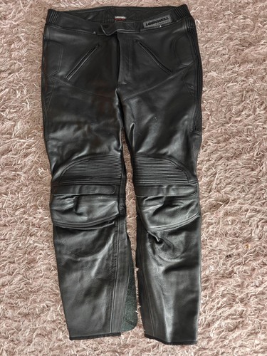Lookwell schwarze leder - lookwell,