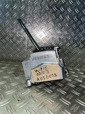 Mercedes benz Wahlhebelmodull