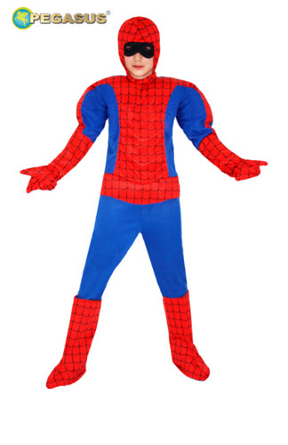 Spiderman kinder karneval - spiderman,